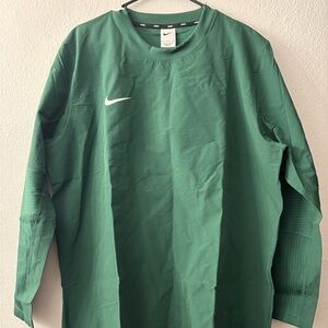 Nike Dri-Fit Lightweight Pullover Baseball Men’s Size Large